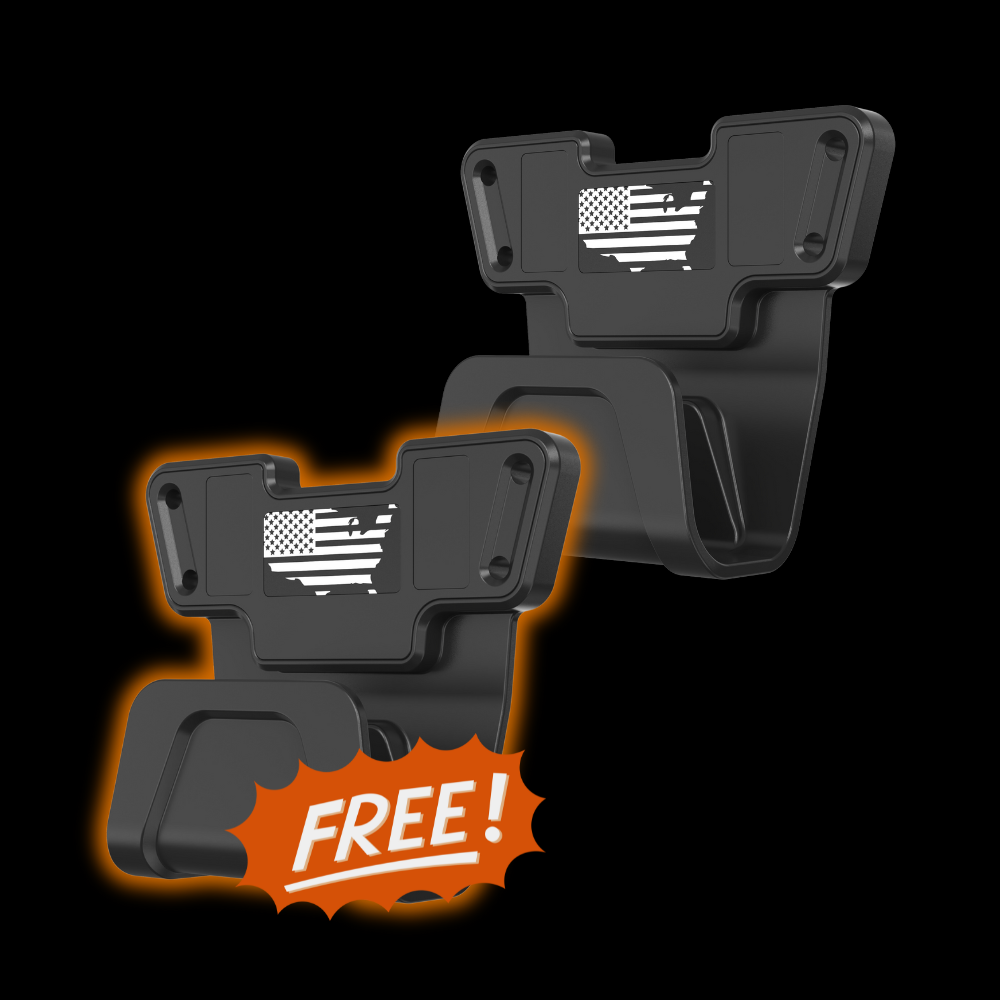 Buy One Get One FREE