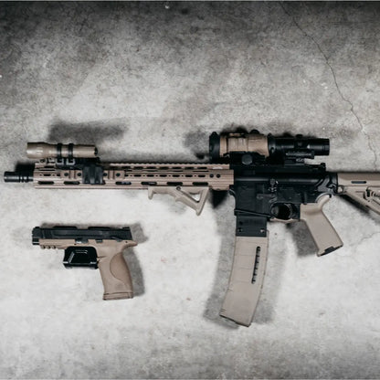 Pistol + Free AR Mount Bundle
