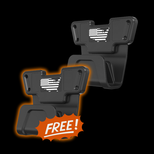 Buy One Get One FREE